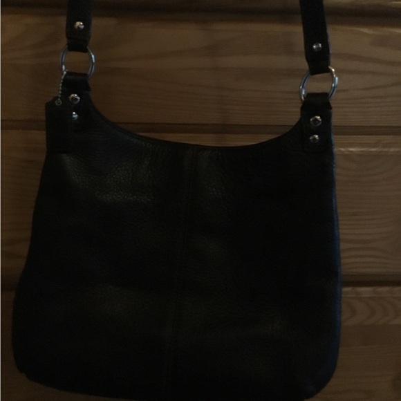 Coach bag Black Crossbody Bag—Excellent condition! - Picture 6 of 9